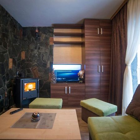 Drugarska Prica-Lana Hotel Núi Núi Jahorina Ngoại thất bức ảnh