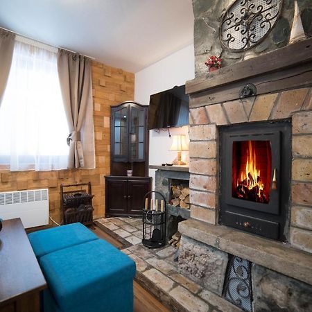 Drugarska Prica-Lana Hotel Núi Núi Jahorina Ngoại thất bức ảnh