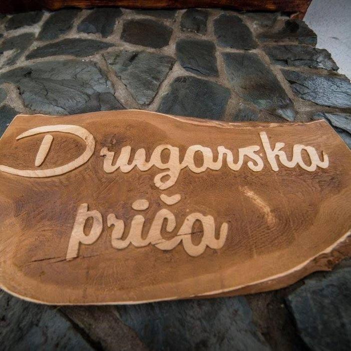 Drugarska Prica-Lana Hotel Núi Núi Jahorina Ngoại thất bức ảnh