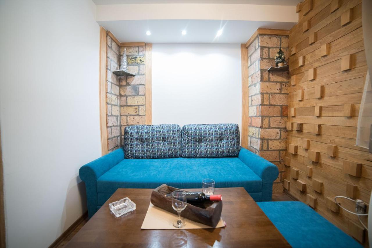 Drugarska Prica-Lana Hotel Núi Núi Jahorina Ngoại thất bức ảnh