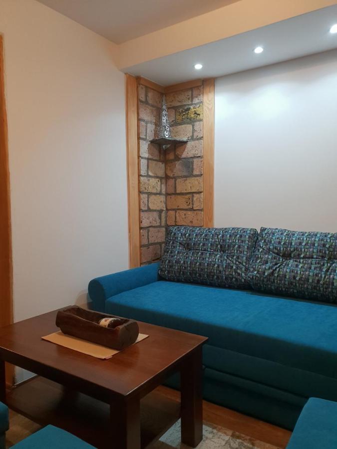 Drugarska Prica-Lana Hotel Núi Núi Jahorina Ngoại thất bức ảnh