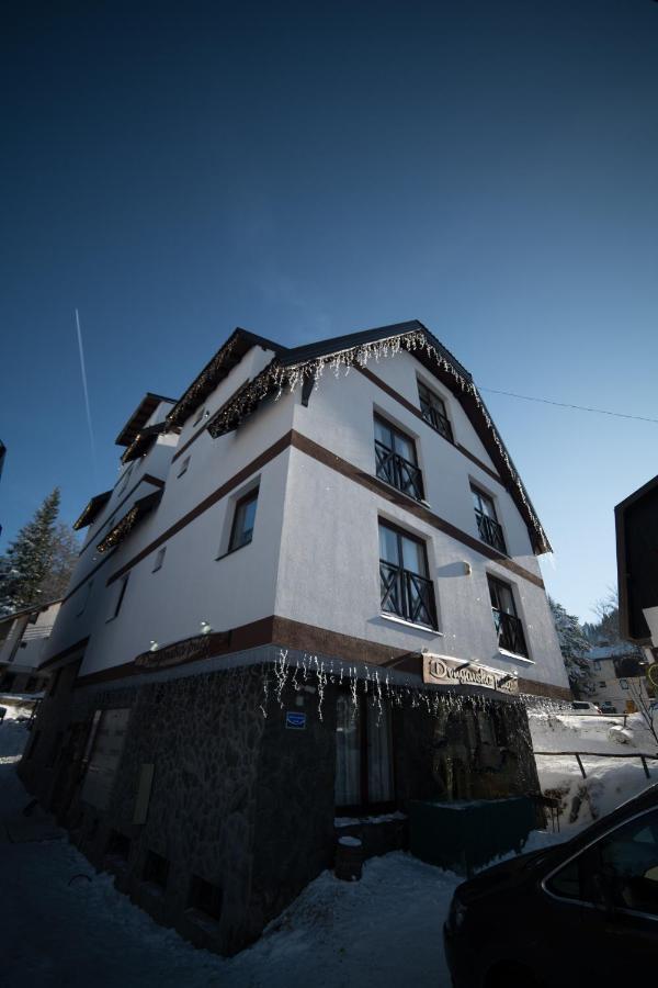 Drugarska Prica-Lana Hotel Núi Núi Jahorina Ngoại thất bức ảnh